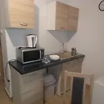 Apartmán Sea Sun *