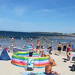 Apartmán Sea Sun Darłówko