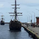 Apartmán Sea Sun Darłówko