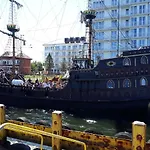 Apartmán Sea Sun Darłówko