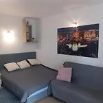 Apartmán Sea Sun