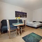 Apartmán Sea Sun