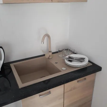 Sea Sun Apartment