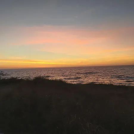 Sea Sun Darlowko
