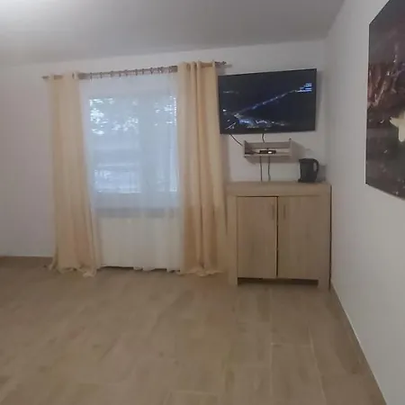 Sea Sun Apartment