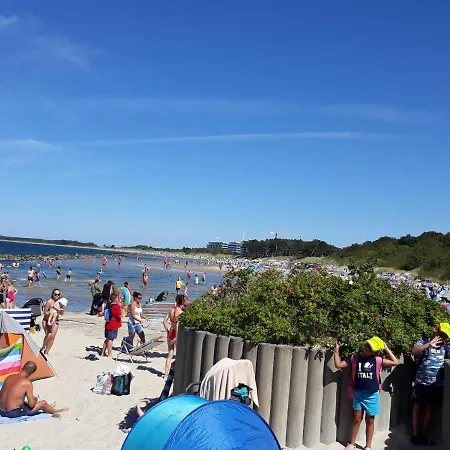 Sea Sun アパート