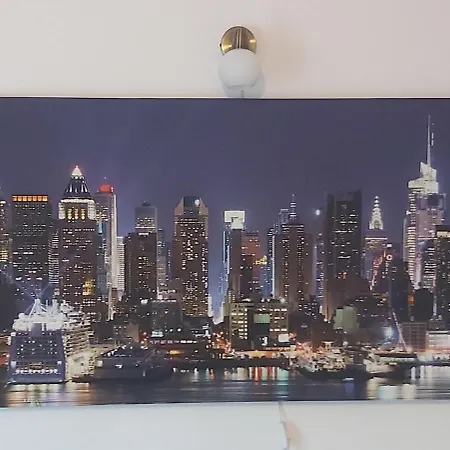 Sea Sun アパート