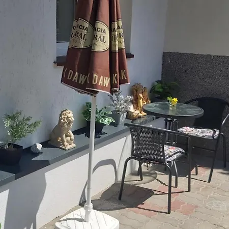 Sea Sun アパート *