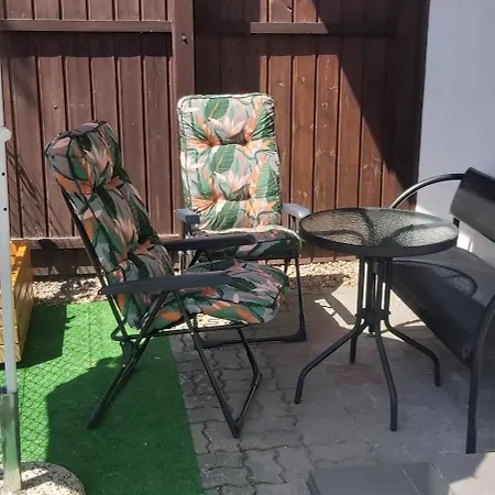 Apartament Sea Sun *