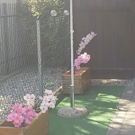 Sea Sun アパート *