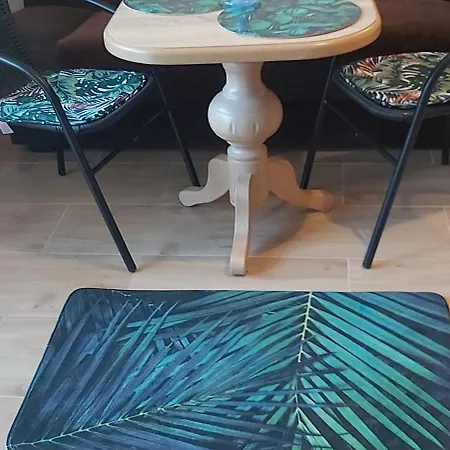 アパート Sea Sun ダルウフコ