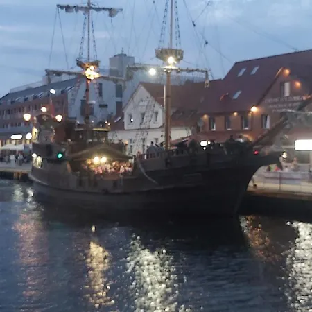 Sea Sun アパート