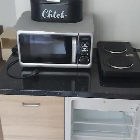 Apartament Sea Sun