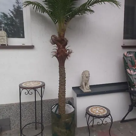 Sea Sun Lägenhet Darlowko