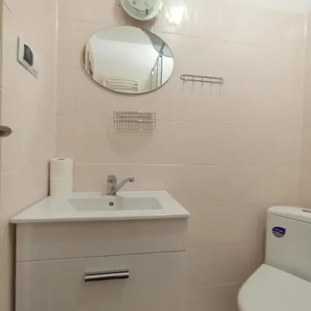 Sea Sun Lägenhet Darlowko