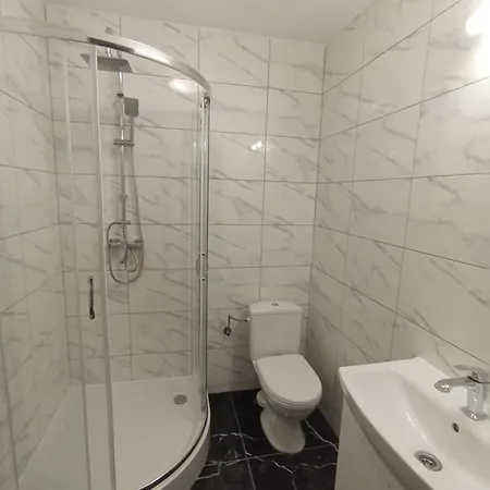 Sea Sun アパート *