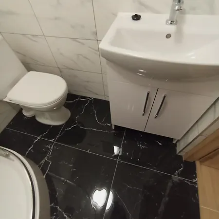 Sea Sun アパート ダルウフコ