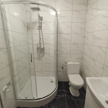 アパート Sea Sun ダルウフコ