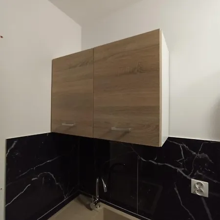 Sea Sun アパート