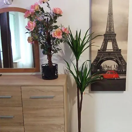 Sea Sun Apartment