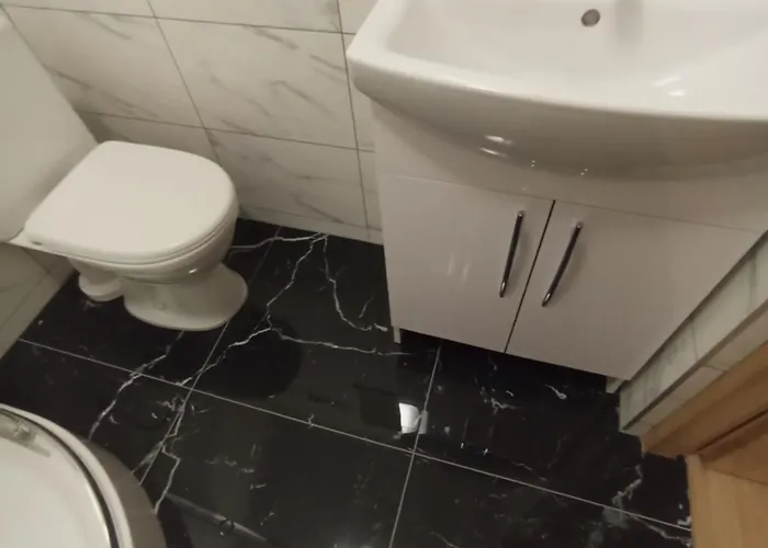 Sea Sun Apartment Darlowko